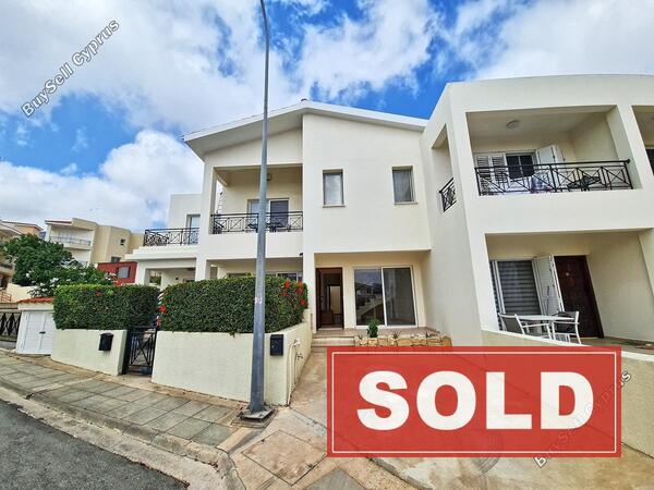 2 bedroom town house sold peyia paphos 1382109 image 2622322