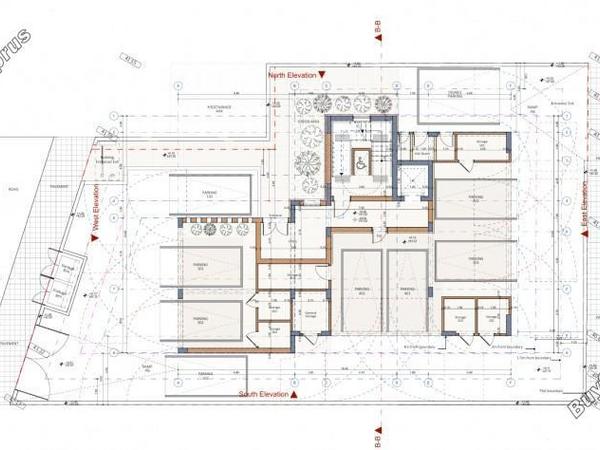3 bedroom penthouse for sale panthea limassol 7733109 image 10144263