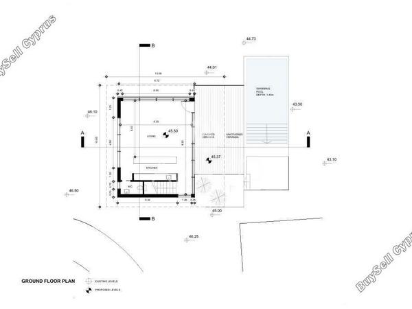 4 bedroom detached house for sale cape greko famagusta 1910109 image 14223221