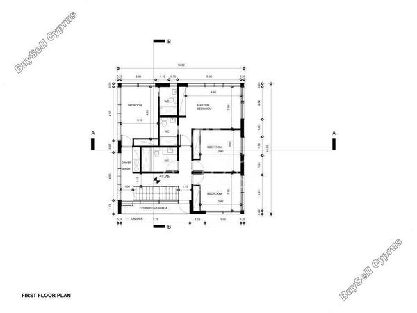4 bedroom detached house for sale cape greko famagusta 1910109 image 14223222