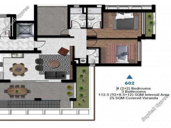 4 bedroom penthouse for sale larnaca municipality larnaca 1072109 image 16188736
