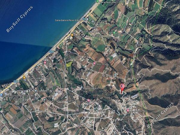 land for sale argaka paphos 1279109 image 15599402
