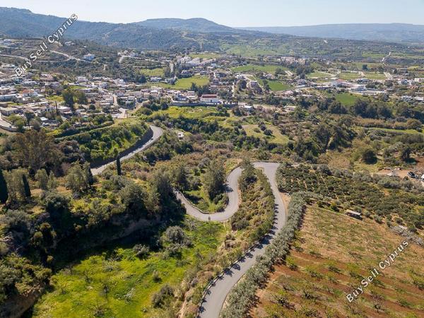 land for sale argaka paphos 1279109 image 15599407