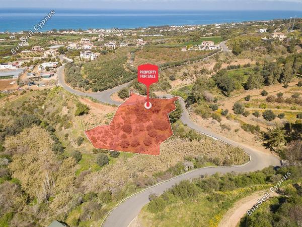 land for sale argaka paphos 1279109 image 15599410