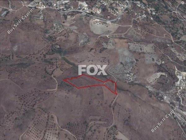 land for sale episkopi pafou paphos 1146109 image 5486105