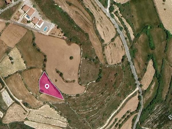 land for sale kathikas paphos 8396109 image 14823680