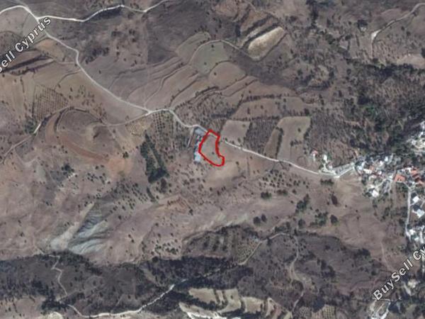 land for sale kelokedara paphos 828109 image 15177793
