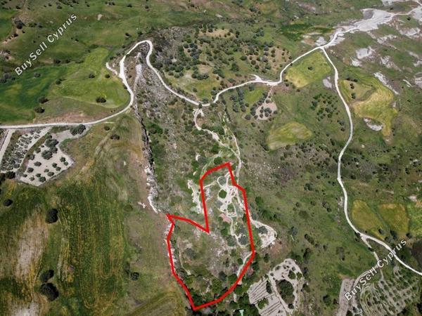 land for sale lasa paphos 1898109 image 14211901