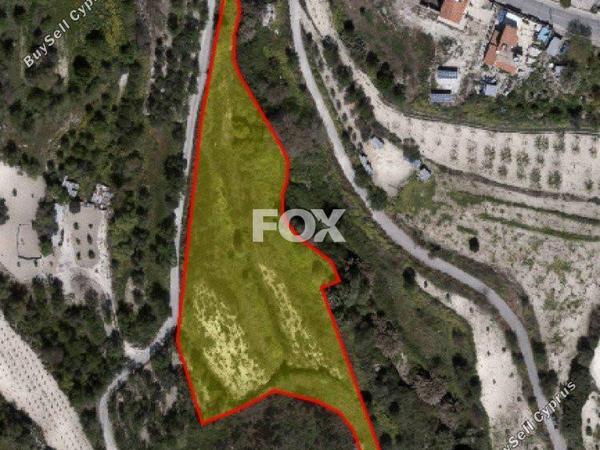 land for sale letymvou paphos 1270109 image 14827266