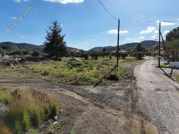 land for sale lythrodontas nicosia 8269109 image 13957658