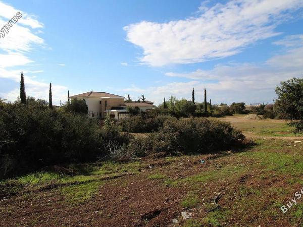 plot for sale aphrodite hills paphos 7543109 image 10282829