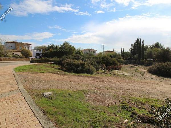 plot for sale aphrodite hills paphos 7543109 image 10282830