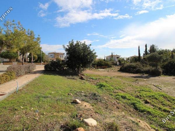 plot for sale aphrodite hills paphos 7543109 image 10282831