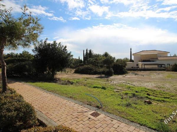 plot for sale aphrodite hills paphos 7543109 image 10282832