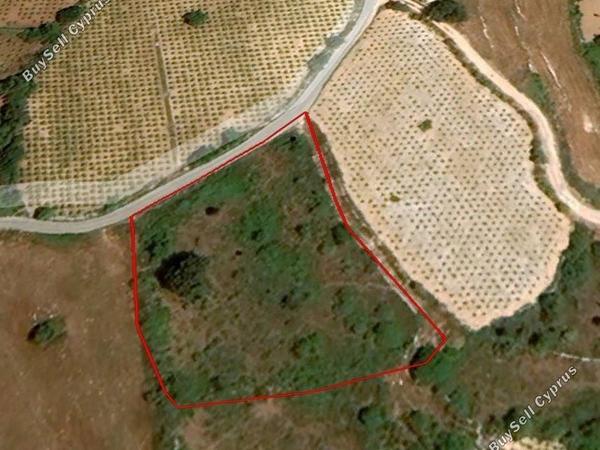 plot for sale kathikas paphos 1804109 image 6127090