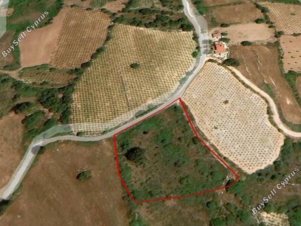 plot for sale kathikas paphos 1804109 image 6127091