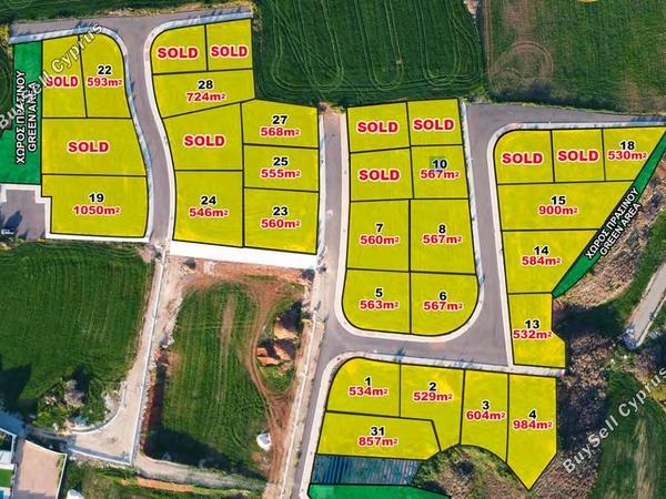 plot for sale kato lakatamia nicosia 8429109 image 14982713