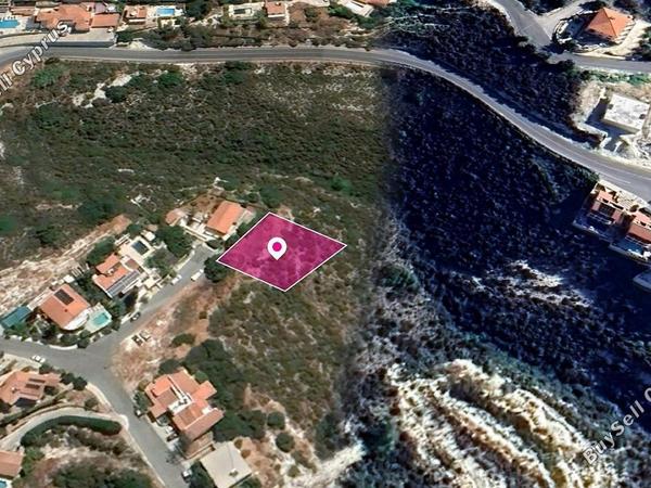 plot for sale lofos tala paphos 1057109 image 13635325