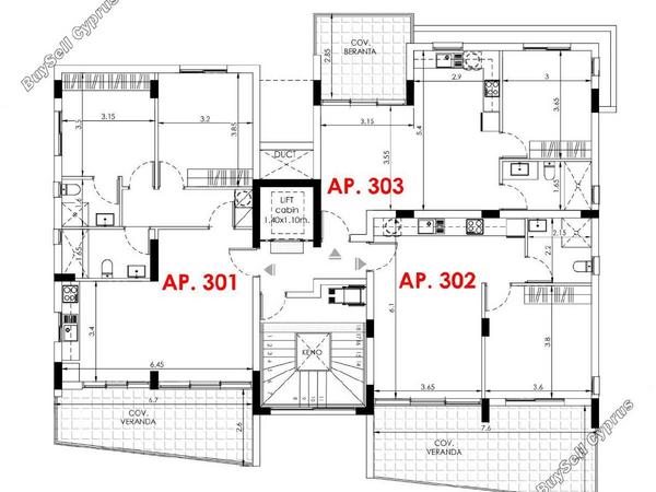 2 bedroom apartment for sale pallouriotissa nicosia 1867209 image 12682046