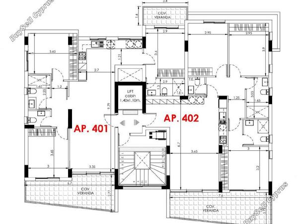2 bedroom apartment for sale pallouriotissa nicosia 1867209 image 12682047