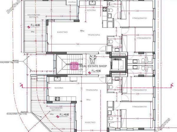 2 bedroom apartment for sale strovolos nicosia 7980209 image 11572993