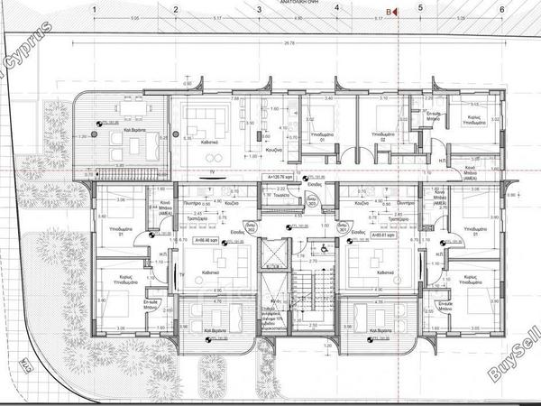 2 bedroom penthouse for sale makedonitissa nicosia 8360209 image 14545016