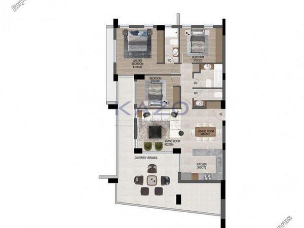3 bedroom apartment for sale mouttagiaka limassol 1737209 image 6003299