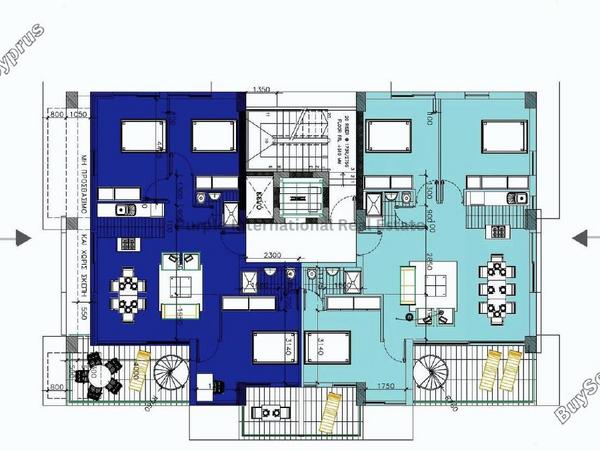 3 bedroom penthouse for sale neapolis limassol 7543209 image 15355922