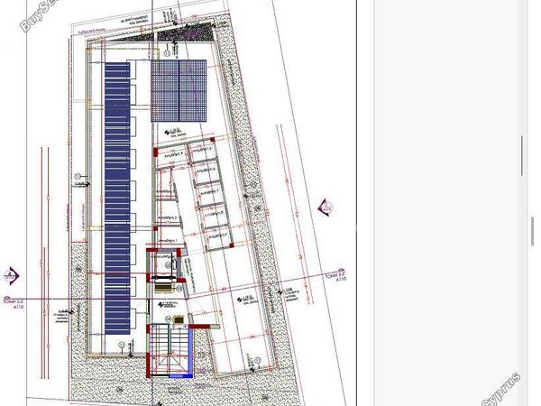 4 bedroom penthouse for sale aglantzia nicosia 8209209 image 13695753