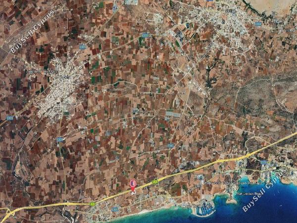 land for sale agia thekla famagusta 1674209 image 4323900
