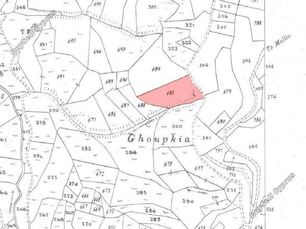 land for sale dora limassol 1701209 image 15596785