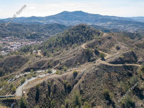land for sale kato platres limassol 1546209 image 14472214
