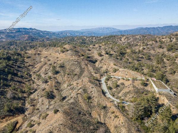 land for sale kato platres limassol 1546209 image 14472221