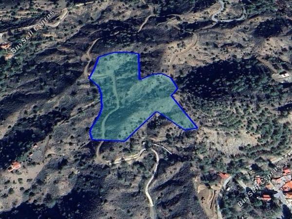 land for sale kato platres limassol 1546209 image 14472226