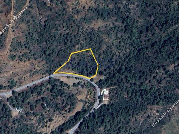 land for sale kato platres limassol 8056209 image 12956489
