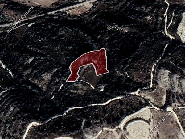 land for sale kelokedara paphos 1037209 image 15598723