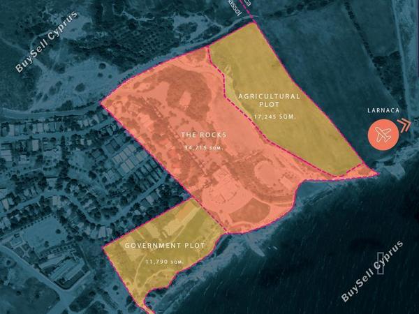 land for sale pentakomo limassol 8351209 image 14476857