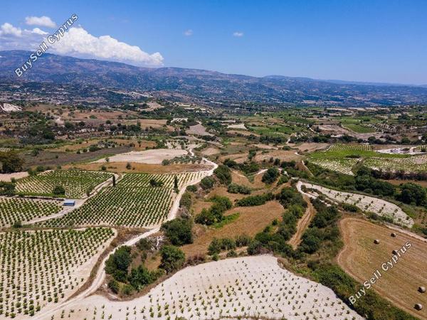 land for sale polemi paphos 8630209 image 16718185