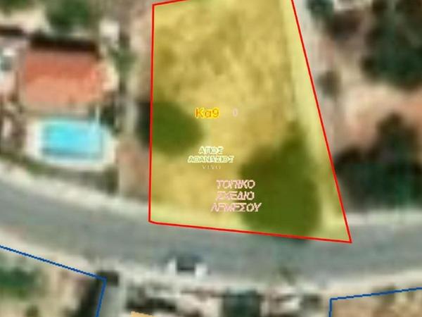 plot for sale agios athanasios limassol 1811209 image 6468141
