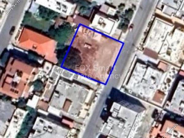 plot for sale pano lakatamia nicosia 1152209 image 7425324