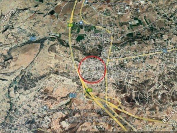 plot for sale pera chorio nisou nicosia 1151209 image 5130077