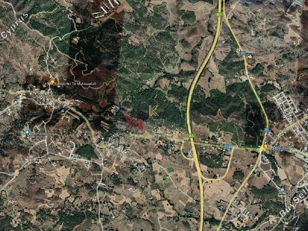 plot for sale shia nicosia 1195209 image 5576445