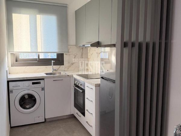 studio apartment for rent makedonitissa nicosia 7949209 image 16340151