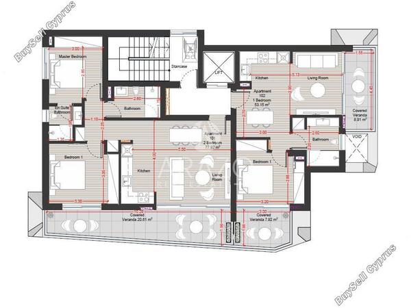 1 bedroom apartment for sale larnaca municipality larnaca 7452309 image 9388354