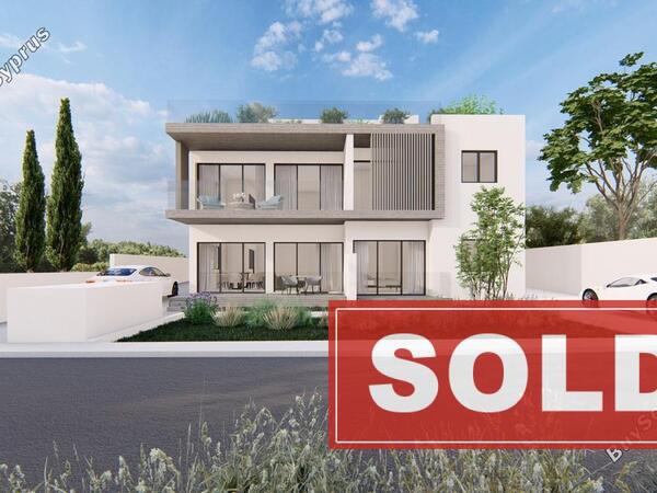 1 bedroom apartment sold chlorakas paphos 700309 image 651087