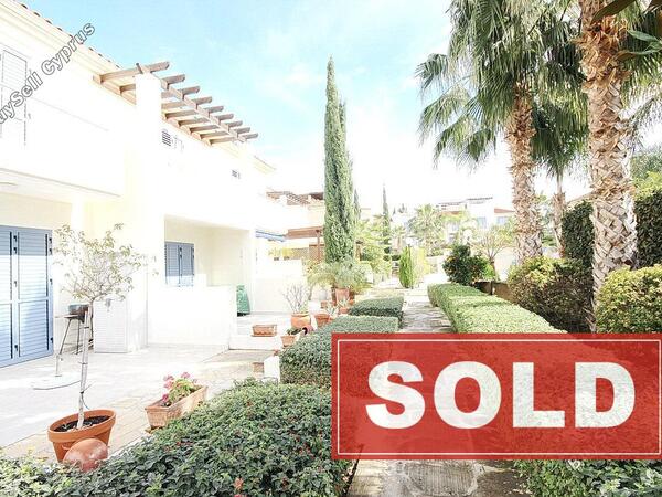 2 bedroom end town house sold peyia paphos 228309 image 249890
