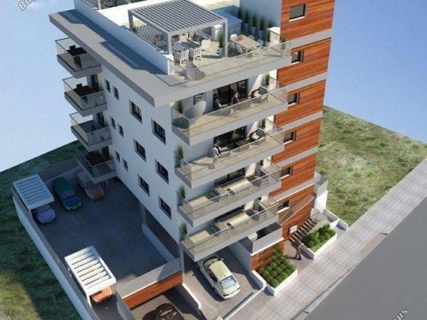 2 bedroom penthouse for sale chrysopolitissa larnaca 1683309 image 14920129