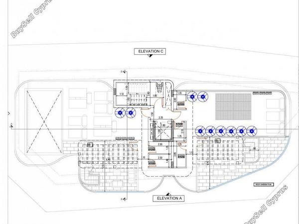 2 bedroom penthouse for sale faneromeni larnaca 7838309 image 12595132