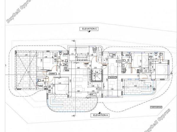 2 bedroom penthouse for sale faneromeni larnaca 7838309 image 12595134
