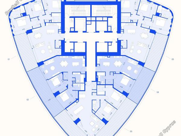 3 bedroom apartment for sale neapolis limassol 1908309 image 15604267